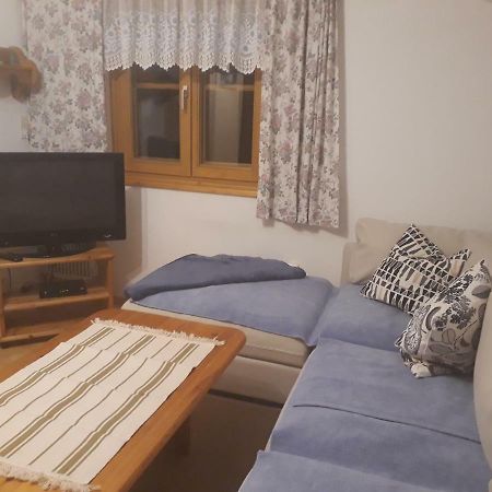 Ferienwohnung Waldhaeusl ザンクト・マルティン・バイ・ローファー エクステリア 写真